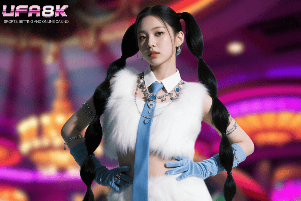 UFA8K AUTO เกมสล็อต