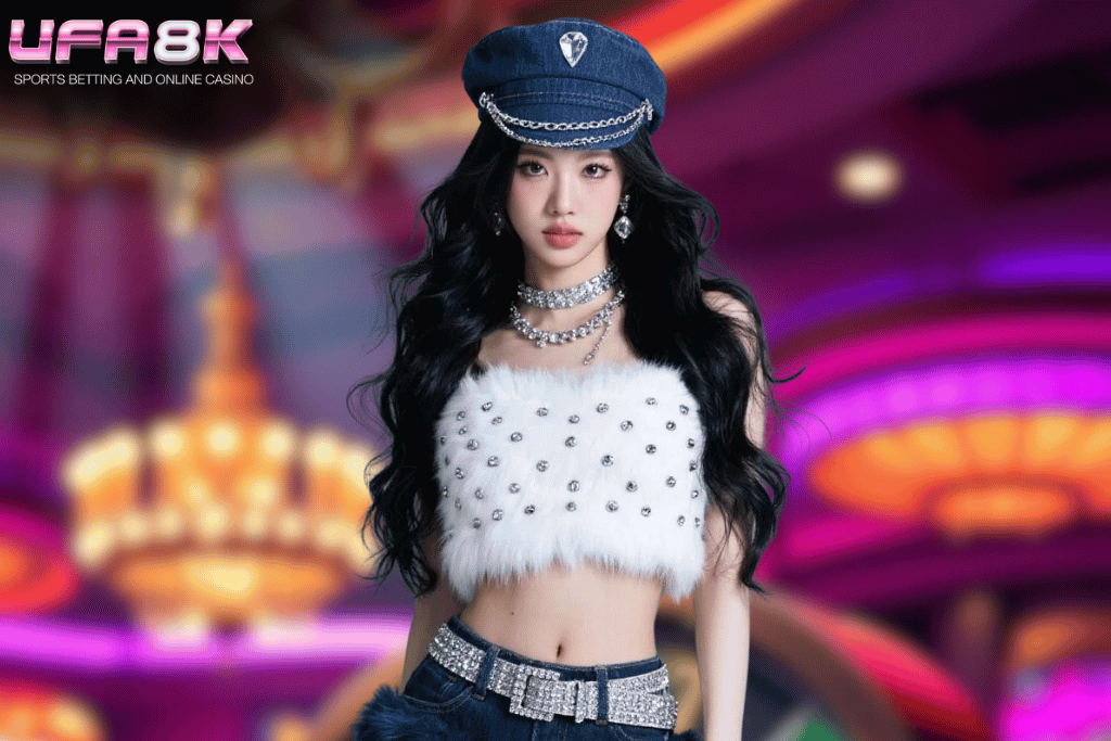 UFA8K AUTO กีฬา